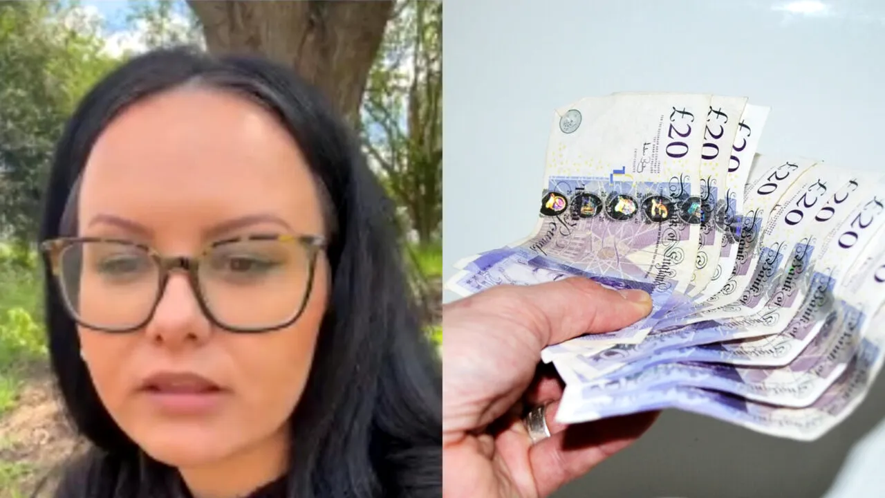 Mădălina spăla WC-uri în Marea Britanie, dar acum are un loc de muncă de invidiat. „Am fost umilită, mi s-a furat salariul...”