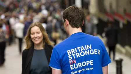 Răsturnare de situație în Marea Britanie: sondajul care arată ce cred acum britanicii despre Brexit