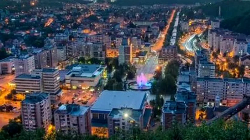 Orașul cu cele mai ieftine apartamente din România