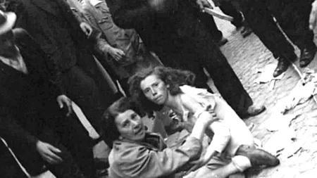 Ucraina recunoaște ca GENOCID deportarea tătarilor în Crimeea în anul 1944