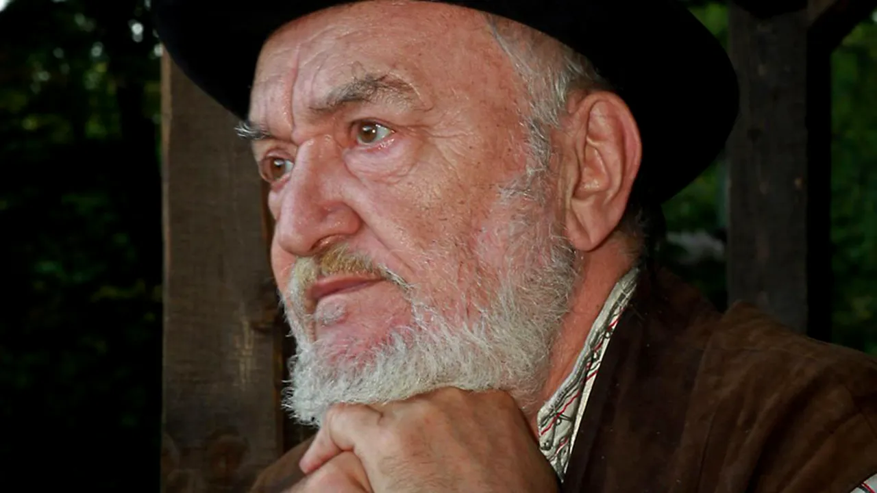 Regizorul Viorel Branea a murit în urma unui infarct