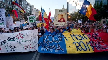 Surpriză la conducerea comisiei speciale pentru Roșia Montană. Cine va fi președinte