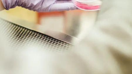 EROARE. Un medic din Târgu Jiu a fost internat alături de persoane bolnave. După alte teste, rezultatul a fost negativ: „Când am fost externat, oamenii făceau câte un pas în spate când mă vedeau“