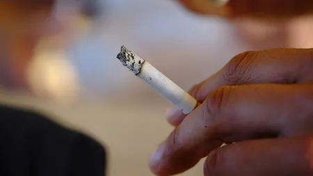 VICIU. Dezvăluirile unui antrenor de legendă. Cum s-a lăsat de fumat un om care „ardea” și trei pachete pe zi!