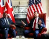 J. D. Vance: Marea Britanie și SUA au „dezacorduri” cu privire la Gaza, dar scopuri COMUNE în regiune
