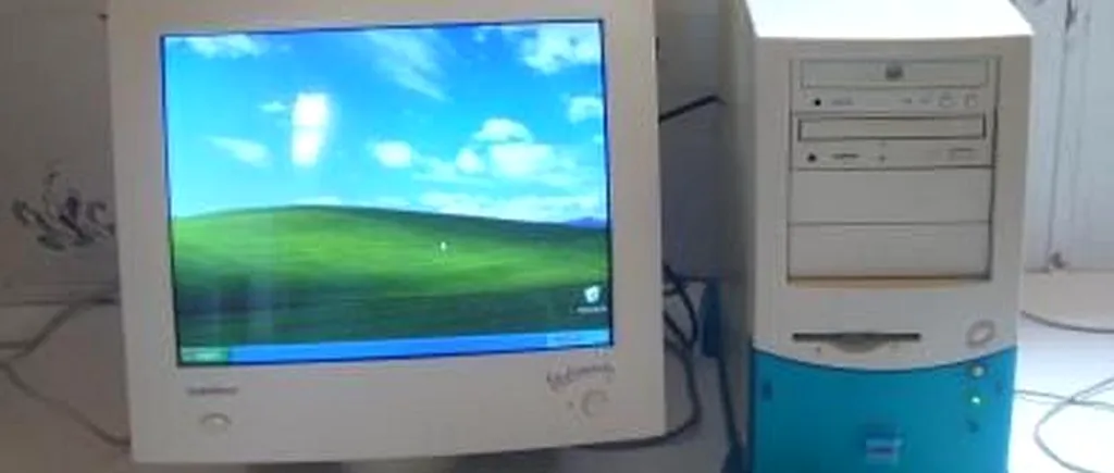 Câte din IMM-uri și instituțiile publice din România mai utilizează „bătrânul Windows XP