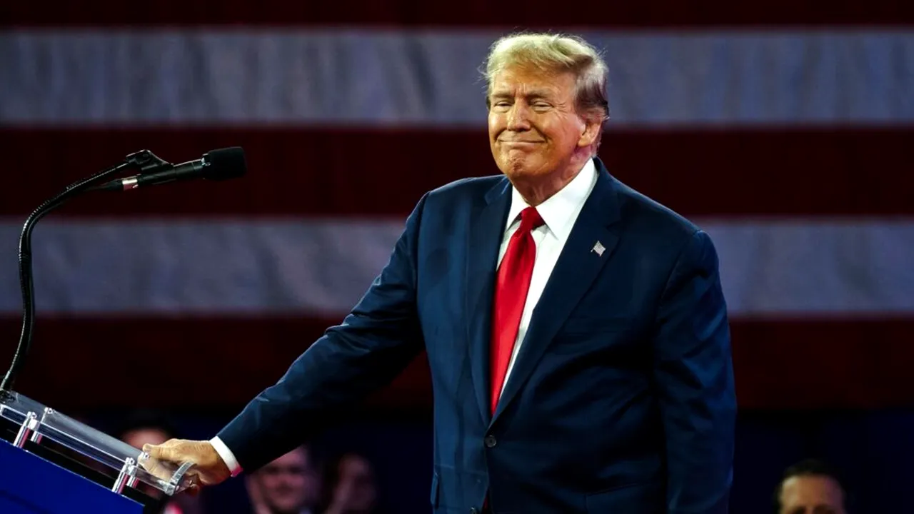 Ordinul prin care Donald Trump vrea să limiteze dreptul la cetățenie a fost BLOCAT. „Este vădit neconstituțional”