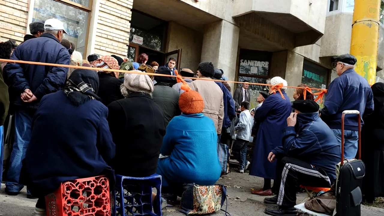 Topul județelor cu cei mai mulți beneficiari de venit minim garantat. Câte familii din România trăiesc din ajutorul social lunar