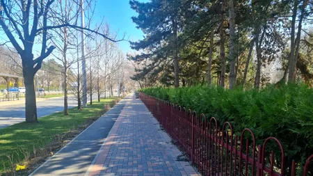 Meteorologii Ease Weather anunță o prognoză neobișnuită pentru luna martie 2026 în București