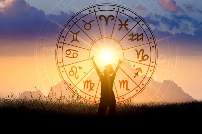 2 zodii binecuvântate de Dumnezeu în martie 2024. Astrele le vor oferi o aură divină