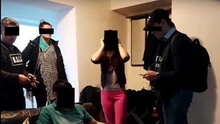 Cinci hackeri care au comis atacuri în UE și SUA, arestați în România. Anunțul Europol despre Operațiunea 