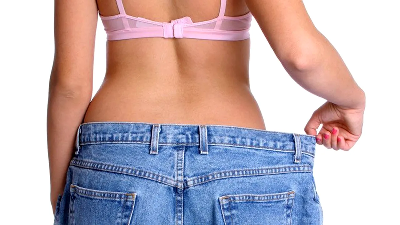 STUDIU. A fost descoperit un nou remediu împotriva obezității