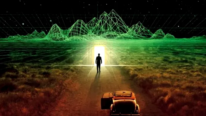 elon musk, dumnezeu, joc video, simulare
