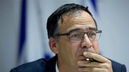 Va fi ridicat Netanyahu deasupra legii?