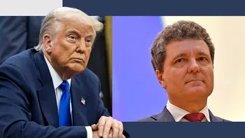 Nicușor Dan confirmă DISCUȚIA cu Donald Trump: Mi-am reafirmat angajamentul ferm pentru aprofundarea Parteneriatului nostru Strategic