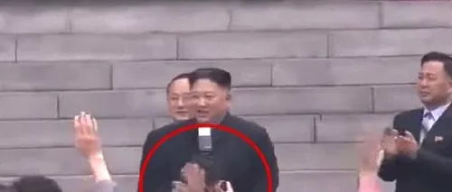 Kim Jong-un și-a CONCEDIAT fotograful oficial și l-a exclus din partid. Motivul e uluitor - VIDEO