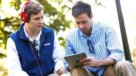 Două companii-mamut se judecă în trei țări. 