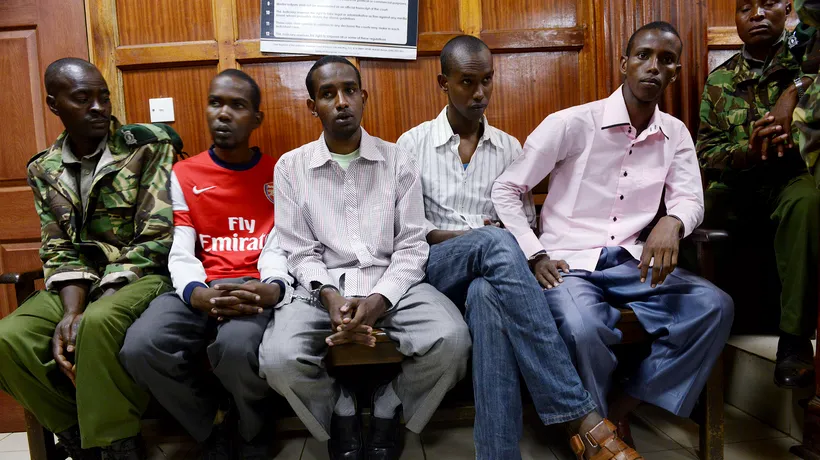 „Răzbunarea morților fără hashtag. Dincolo de teroare, o analiză la rece a atacului de la universitatea din Kenya