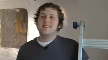 Ce a găsit un american în peretele casei sale