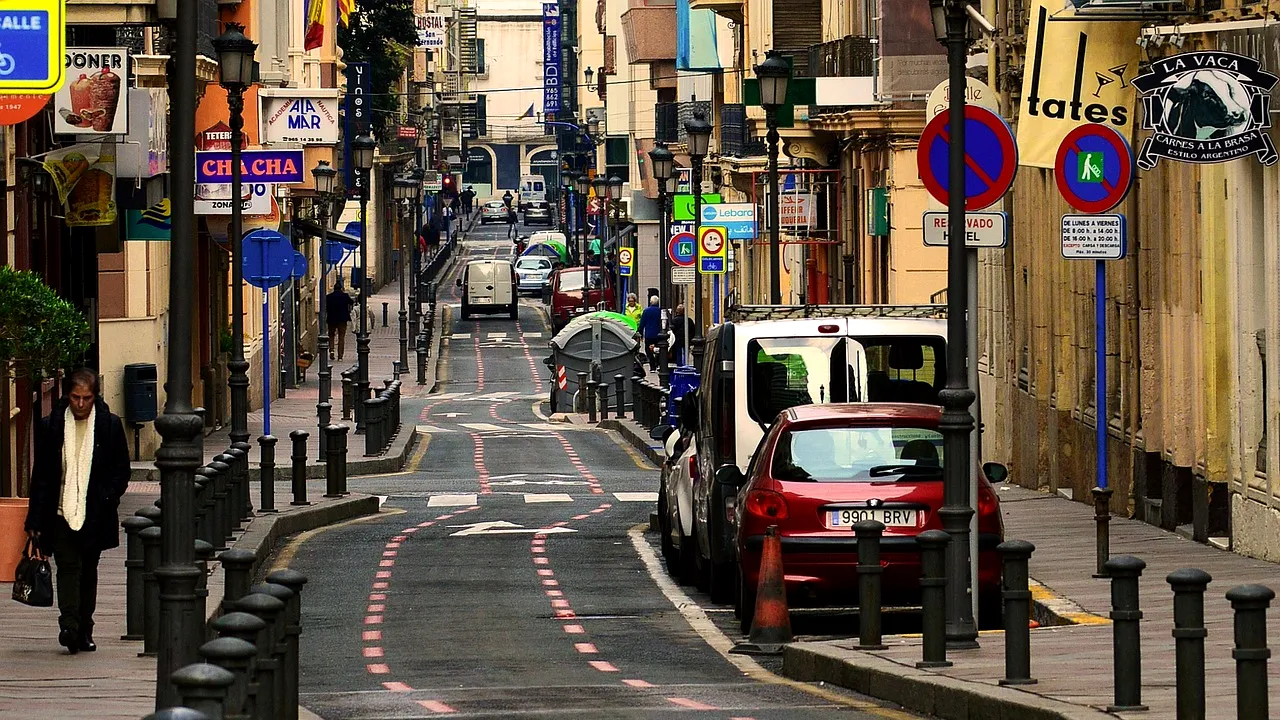 Româncă UCISĂ în Spania, chiar de proprietarul apartamentului în care locuia cu chirie