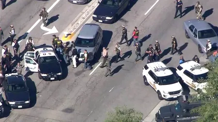 Barack Obama, despre atacul din California, soldat cu 14 morți: ar putea fi act terorist