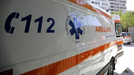 Un băiețel de 5 ani și bunica lui, electrocutați într-un supermarket din București