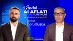 🚨 Renunță Georgescu atât de ușor? Ai aflat! Cu Ionuț Cristache, joi de la ora 15.00/Invitat: Doru Bușcu