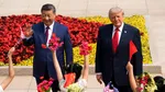 Trump, primit cu o ceremonie grandioasă de Xi Jinping la Beijing: „Relația China-SUA va fi mai bună ca niciodată”