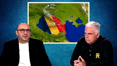 Adrian Severin: „Noi facem o impresie foarte bună ca indivizi si foarte proastă ca NAȚIUNE