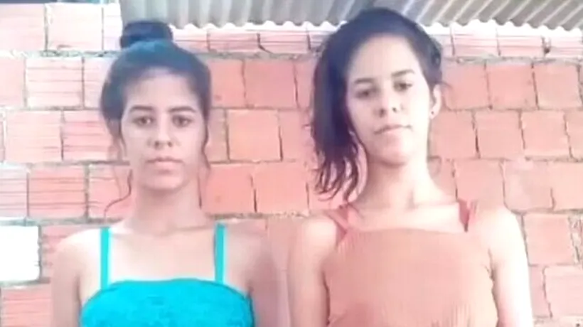 Motivul incredibil pentru care două surori de 18 de ani au fost executate de un minor de 17 ani, în Brazilia. Doi copii mici au rămas orfani (VIDEO)