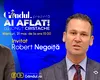 „Ai Aflat! cu Ionuț Cristache” începe miercuri, 21 mai, de la ora 15.00, live pe Gândul. Invitat: Robert Negoiță