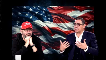 Victor Ponta: „SUA îndeamnă toate țările să-și urmărească interesele SUVERANISTE