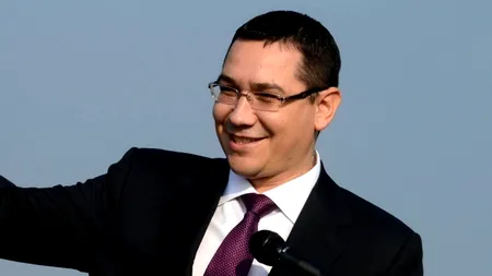 Ponta poate convoca CSAT pentru CFR Marfă, dar nu o va face. 