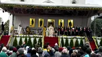 10 tineri, premiați de Mitropolitul Teofan la hramul Sfintei Parascheva. Mai mulți olimpici și cercetători vor primi, lunar, până la 4.000 de lei