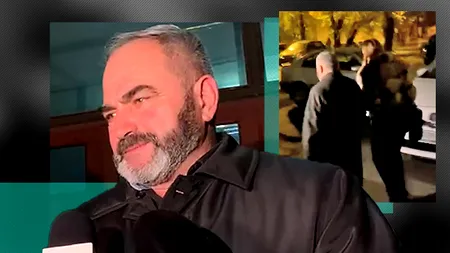 VIDEO EXCLUSIV | Adolescentul în vârstă de 15 ani care ar fi fost abuzat sexual de către deputatul Aurel Bălășoiu, audiat la Parchetul General. Băiatul ar fi izbucnit în plâns în fața procurorilor. Bălășoiu: 