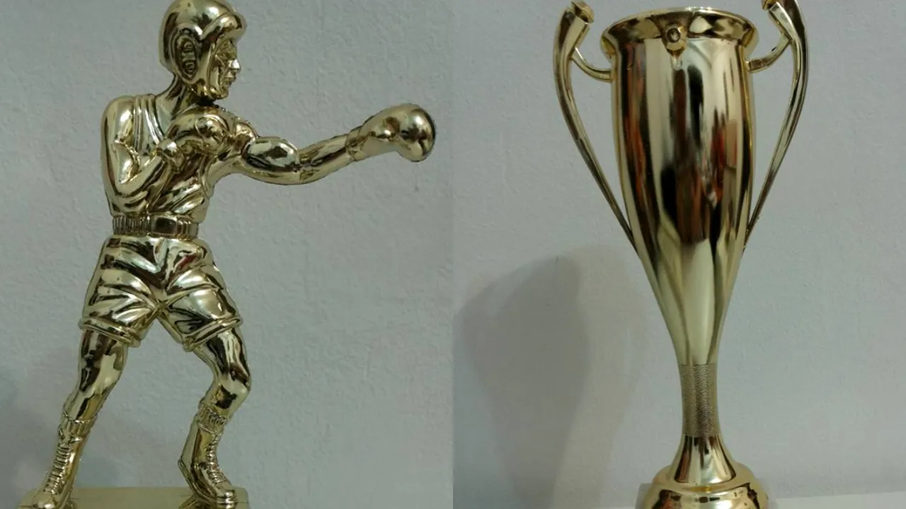 Doliu în lumea boxului. A murit Gheorghe Preda, fost campion național: 