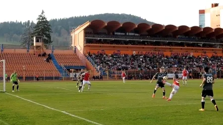 Încă un club de fotbal din România intră în INSOLVENȚĂ! „Soluţia aleasă este cea mai bună opţiune”