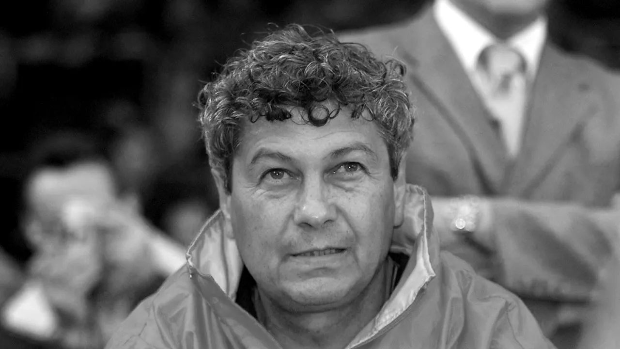 Galatasaray nu îl va uita pe Mircea Lucescu, antrenorul care a ridicat trofeul Supercupa Europei deasupra capului
