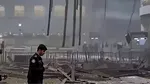 Atac iranian asupra Kuweitului: radarul aeroportului internațional, avariat. Mai multe persoane au fost rănite