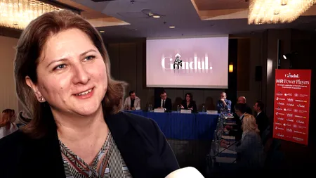 Vivien Untaru, CEO VON Consulting, la Gândul HR Power Players: IMM-urile au nevoie de susținere pentru implementarea de soluții AI dezvoltate intern