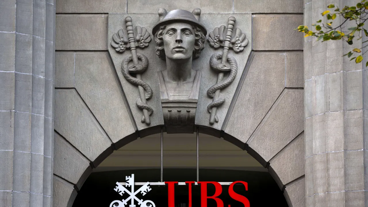 Ce pedeapsă a primit traderul care provocat UBS pierderi de 2,3 miliarde dolari