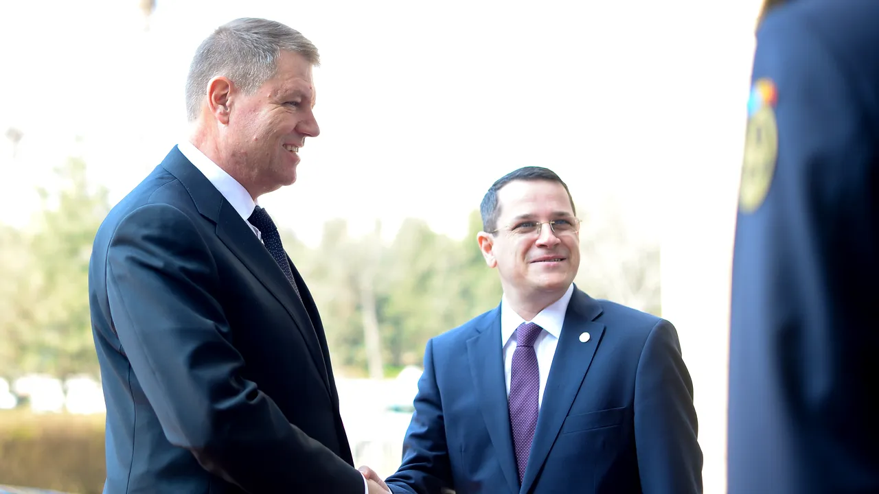 CSAT, despre protocoalele SRI: Consiliul nu e abilitat să dispună altor autorități modalități concrete de colaborare