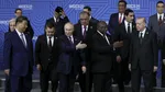 Erdogan anunță că Turcia ar putea adera la blocul de securitate condus de China și Rusia