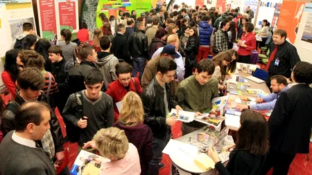 Studiile în străinătate nu garantează obținerea unui loc de muncă și a unui salariu mare. Ce cântărește mai mult în ochii angajatorilor