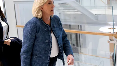 Marine Le Pen va contesta decizia de excludere din cursa prezidențială /Deputat: „Este foarte GRAV”