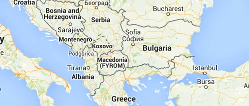 Acordul privind schimbarea numelui Macedoniei va fi semnat duminică. Care va fi noul nume
