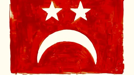 Turcia. Prea rău. Prea ca la țară