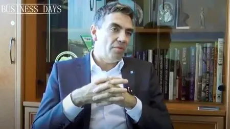 Dragoș Anastasiu, despre șpagă, în urmă cu 11 ani: 