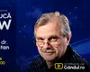 Marius Tucă Show începe luni, 26 mai, de la ora 20.00, live pe Gândul. Invitat: prof. univ. dr. Valentin Stan