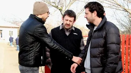 Unul dintre cei mai cunoscuți actori români va candida la primăria Bistrița